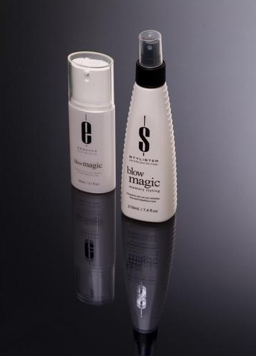 Blow Magic Hair styling products  Made in Korea